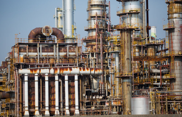 Corrosion Control in Iranian Industries: Case Studies and Solutions by Klevers Aryana