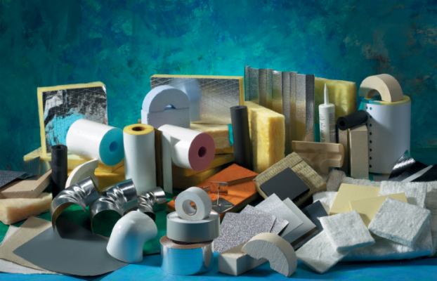 Buying Insulation Materials: A Comprehensive Guide